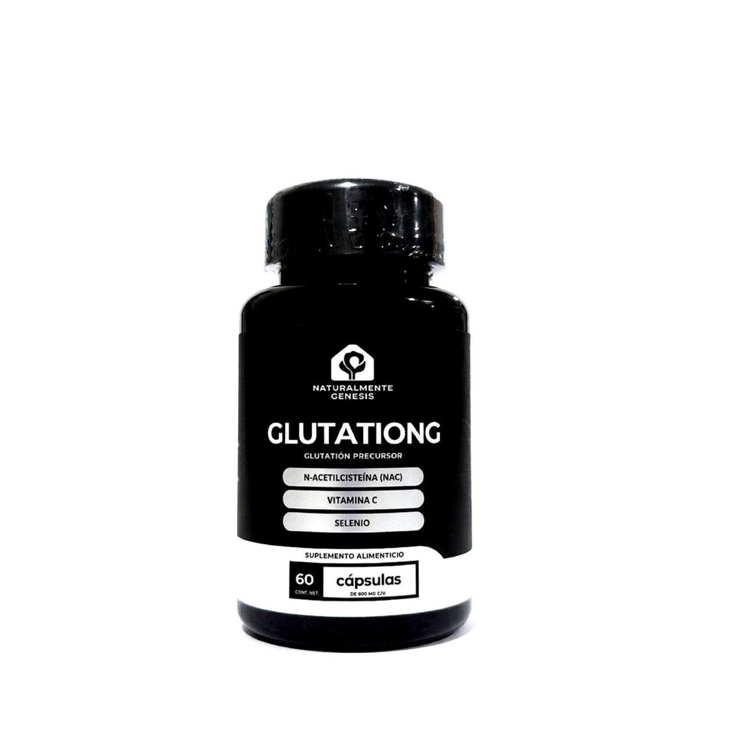 Kit Vital 40+MAN
